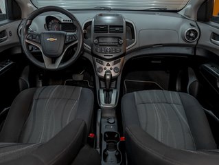 Chevrolet Sonic  2014 à St-Jérôme, Québec - 11 - w320h240px