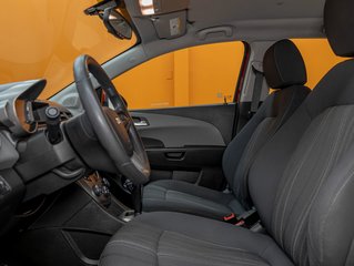 Chevrolet Sonic  2014 à St-Jérôme, Québec - 10 - w320h240px