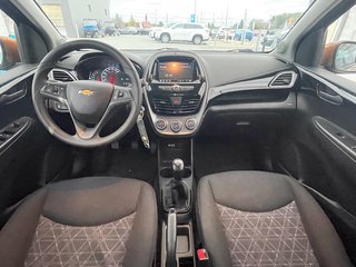 2019 Chevrolet Spark in St-Jérôme, Quebec - 10 - w320h240px