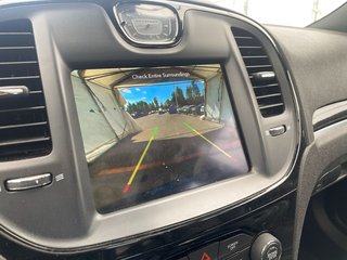 Chrysler 300  2022 à St-Jérôme, Québec - 16 - w320h240px
