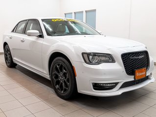 Chrysler 300  2023 à St-Jérôme, Québec - 11 - w320h240px