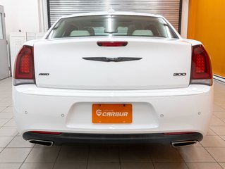 Chrysler 300  2023 à St-Jérôme, Québec - 8 - w320h240px