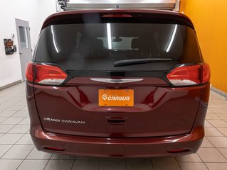 Chrysler Grand Caravan  2022 à St-Jérôme, Québec - 6 - w320h240px