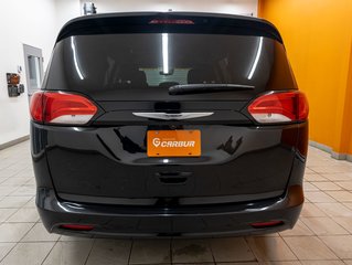 Chrysler Grand Caravan  2023 à St-Jérôme, Québec - 6 - w320h240px