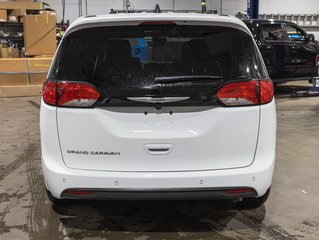 Chrysler Grand Caravan  2025 à St-Jérôme, Québec - 6 - w320h240px