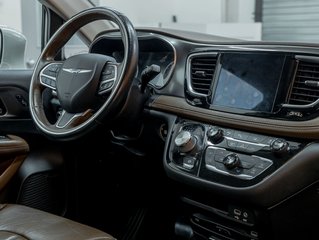 Chrysler Pacifica  2017 à St-Jérôme, Québec - 29 - w320h240px