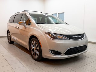 Chrysler Pacifica  2017 à St-Jérôme, Québec - 9 - w320h240px