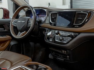 Chrysler Pacifica  2017 à St-Jérôme, Québec - 31 - w320h240px