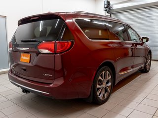 Chrysler Pacifica  2017 à St-Jérôme, Québec - 9 - w320h240px