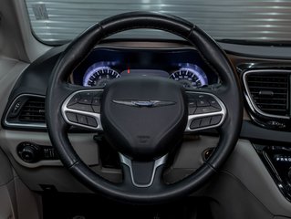 Chrysler Pacifica  2018 à St-Jérôme, Québec - 14 - w320h240px