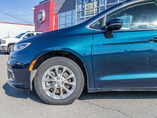 2022 Chrysler Pacifica in St-Jérôme, Quebec - 36 - w320h240px