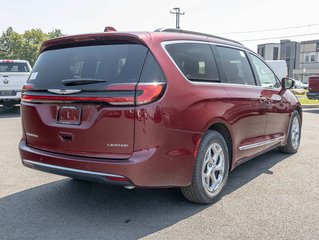 Chrysler Pacifica  2022 à St-Jérôme, Québec - 9 - w320h240px