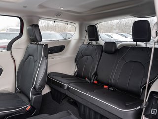 Chrysler Pacifica  2022 à St-Jérôme, Québec - 36 - w320h240px