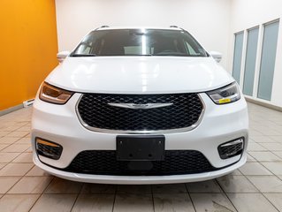 Chrysler Pacifica  2022 à St-Jérôme, Québec - 4 - w320h240px