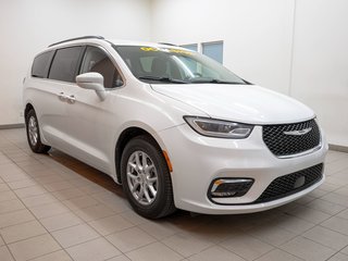 Chrysler Pacifica  2022 à St-Jérôme, Québec - 9 - w320h240px