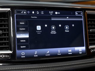Chrysler Pacifica  2022 à St-Jérôme, Québec - 16 - w320h240px