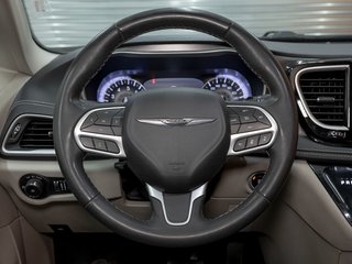 Chrysler Pacifica  2022 à St-Jérôme, Québec - 12 - w320h240px