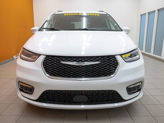 Chrysler Pacifica  2022 à St-Jérôme, Québec - 4 - w320h240px