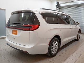 Chrysler Pacifica  2022 à St-Jérôme, Québec - 8 - w320h240px