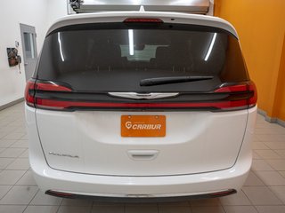 Chrysler Pacifica  2022 à St-Jérôme, Québec - 6 - w320h240px