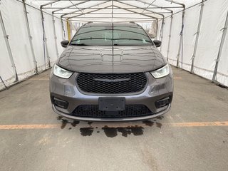 Chrysler Pacifica  2022 à St-Jérôme, Québec - 6 - w320h240px