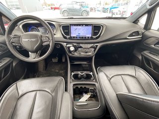 Chrysler Pacifica  2022 à St-Jérôme, Québec - 13 - w320h240px