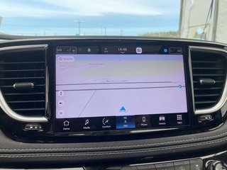 Chrysler Pacifica  2022 à St-Jérôme, Québec - 3 - w320h240px