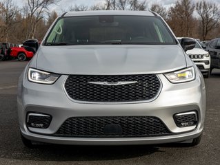 Chrysler Pacifica  2024 à St-Jérôme, Québec - 2 - w320h240px