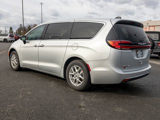 Chrysler Pacifica  2024 à St-Jérôme, Québec - 5 - w320h240px