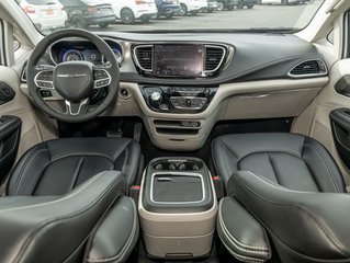 Chrysler Pacifica  2024 à St-Jérôme, Québec - 4 - w320h240px