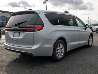 Chrysler Pacifica  2024 à St-Jérôme, Québec - 8 - w320h240px