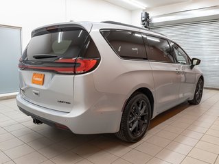 2024 Chrysler Pacifica in St-Jérôme, Quebec - 9 - w320h240px