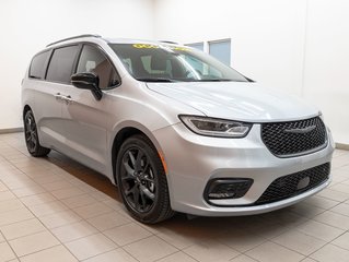 2024 Chrysler Pacifica in St-Jérôme, Quebec - 10 - w320h240px