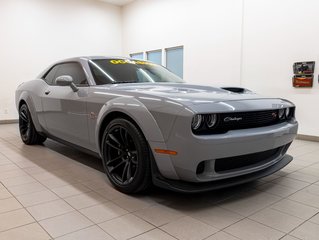 2022 Dodge Challenger in St-Jérôme, Quebec - 8 - w320h240px