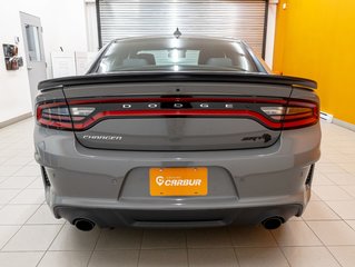 2023 Dodge Charger in St-Jérôme, Quebec - 8 - w320h240px