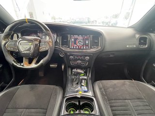 2023 Dodge Charger in St-Jérôme, Quebec - 12 - w320h240px