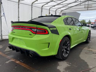 2023 Dodge Charger in St-Jérôme, Quebec - 9 - w320h240px