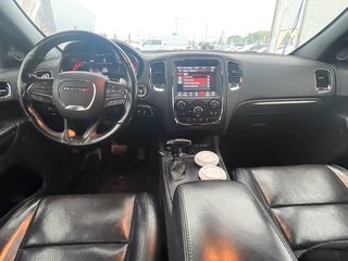 2019 Dodge Durango in St-Jérôme, Quebec - 12 - w320h240px