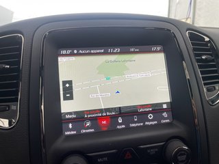 2019 Dodge Durango in St-Jérôme, Quebec - 13 - w320h240px