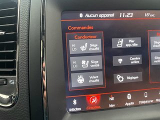 2019 Dodge Durango in St-Jérôme, Quebec - 14 - w320h240px