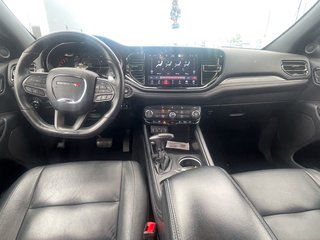 2021 Dodge Durango in St-Jérôme, Quebec - 13 - w320h240px