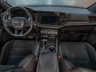 2022 Dodge Durango in St-Jérôme, Quebec - 13 - w320h240px