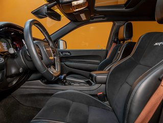 2022 Dodge Durango in St-Jérôme, Quebec - 16 - w320h240px