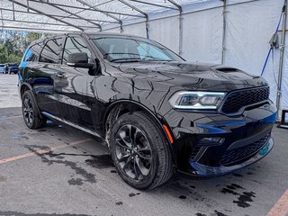 Dodge Durango  2022 à St-Jérôme, Québec - 12 - w320h240px