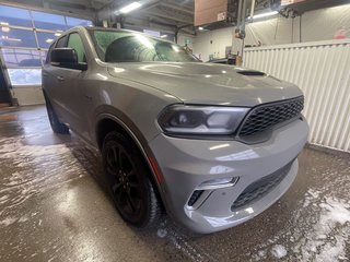 Dodge Durango  2022 à St-Jérôme, Québec - 12 - w320h240px