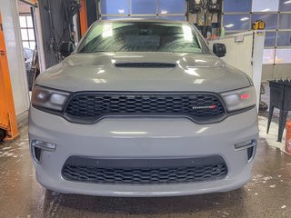 Dodge Durango  2022 à St-Jérôme, Québec - 6 - w320h240px