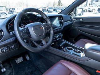 2023 Dodge Durango in St-Jérôme, Quebec - 12 - w320h240px