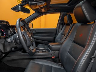 Dodge Durango  2023 à St-Jérôme, Québec - 12 - w320h240px