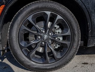 Dodge Durango  2023 à St-Jérôme, Québec - 48 - w320h240px