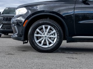 2024 Dodge Durango in St-Jérôme, Quebec - 38 - w320h240px